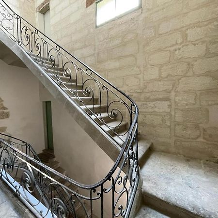 Appartamento Studette Avec Le Charme De L'Ancien Avignone Esterno foto